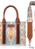 Bohemian Shoulder Crossbody Bag